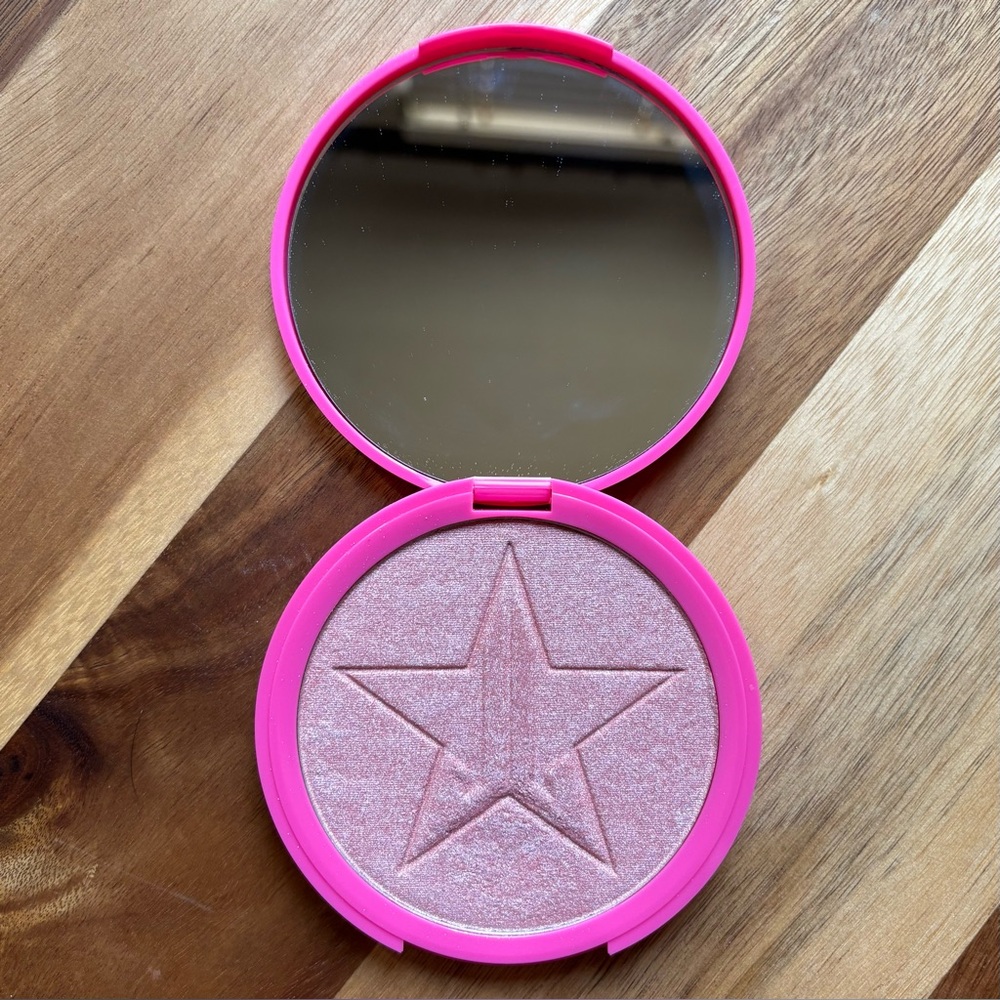 Jeffree Star Skin Frost- Princess Cut